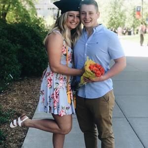 Meet your Posher, Dana